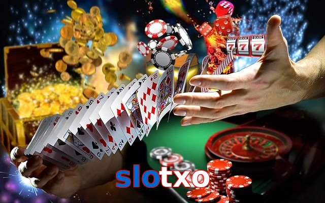 Slotxo